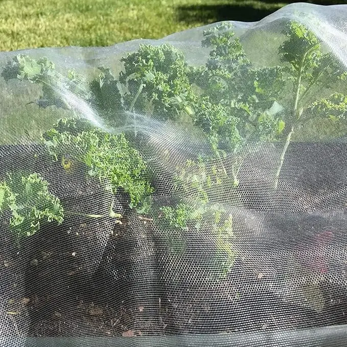 

3 шт., пластиковые сетки для защиты от птиц