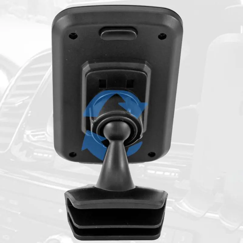 Per supporto per telefono per auto Tesla MODEL3 modello Y presa d\'aria per auto supporto per telefono cellulare MODELY supporto per telefono