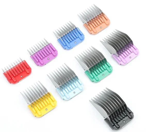 

2023 Hotsale Pet Grooming Products Pet Limit Comb