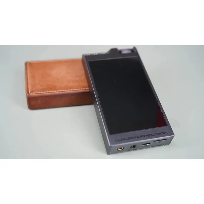 Used Lebi Silver MU…