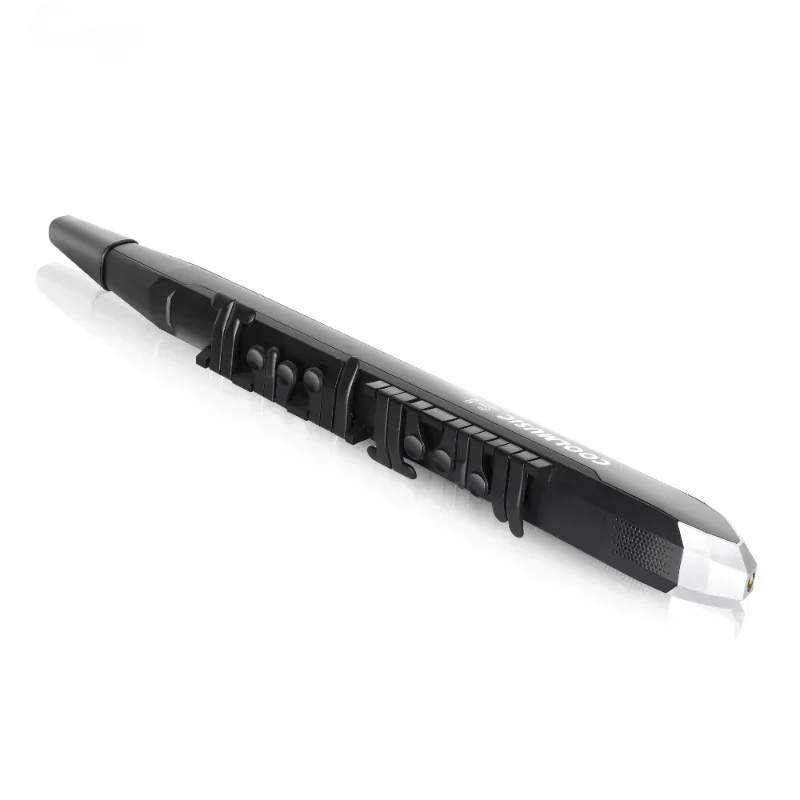 Mini  Digital Electronic Wind Instrument With Detachable Mouthpiece PorElectronic Wind Music Performance