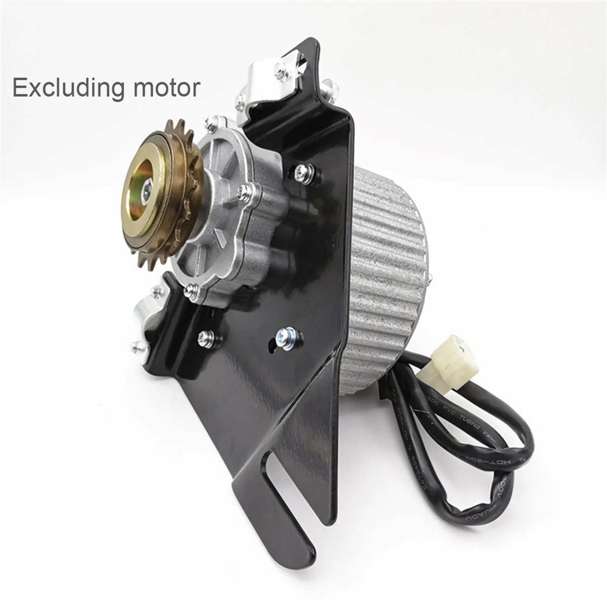 Abxy Electric Motor… - image