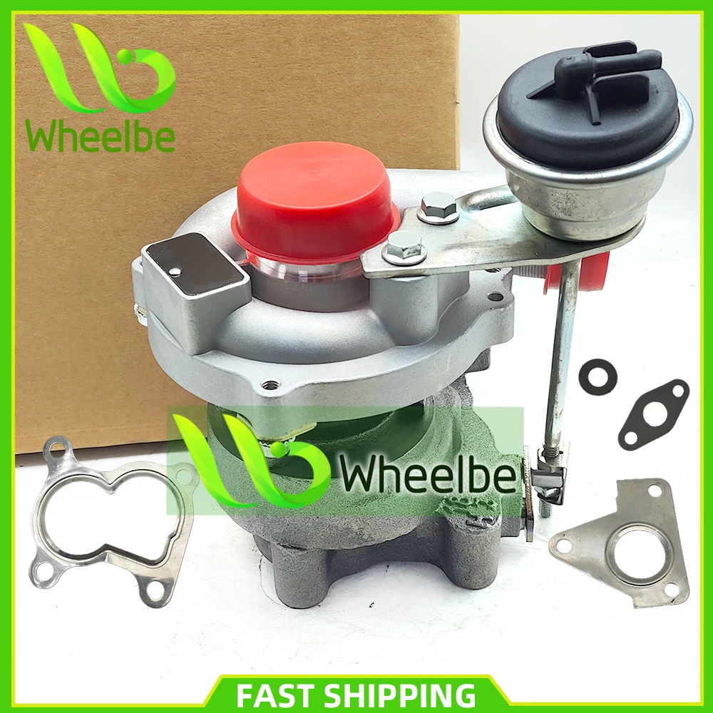 

KP35 Complete Turbocharger For Renault Kangoo I 1.5 dCi 42Kw 57HP K9K-700 2003- 54359880000 8200022735 8200351439 54359880002