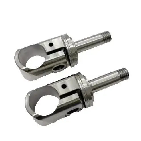

Custom Cnc Machining Services Milling Machine 5 Axis Center Steel Screw Nut Aluminum Stainless Steel Machining Cnc Lathe Metal
