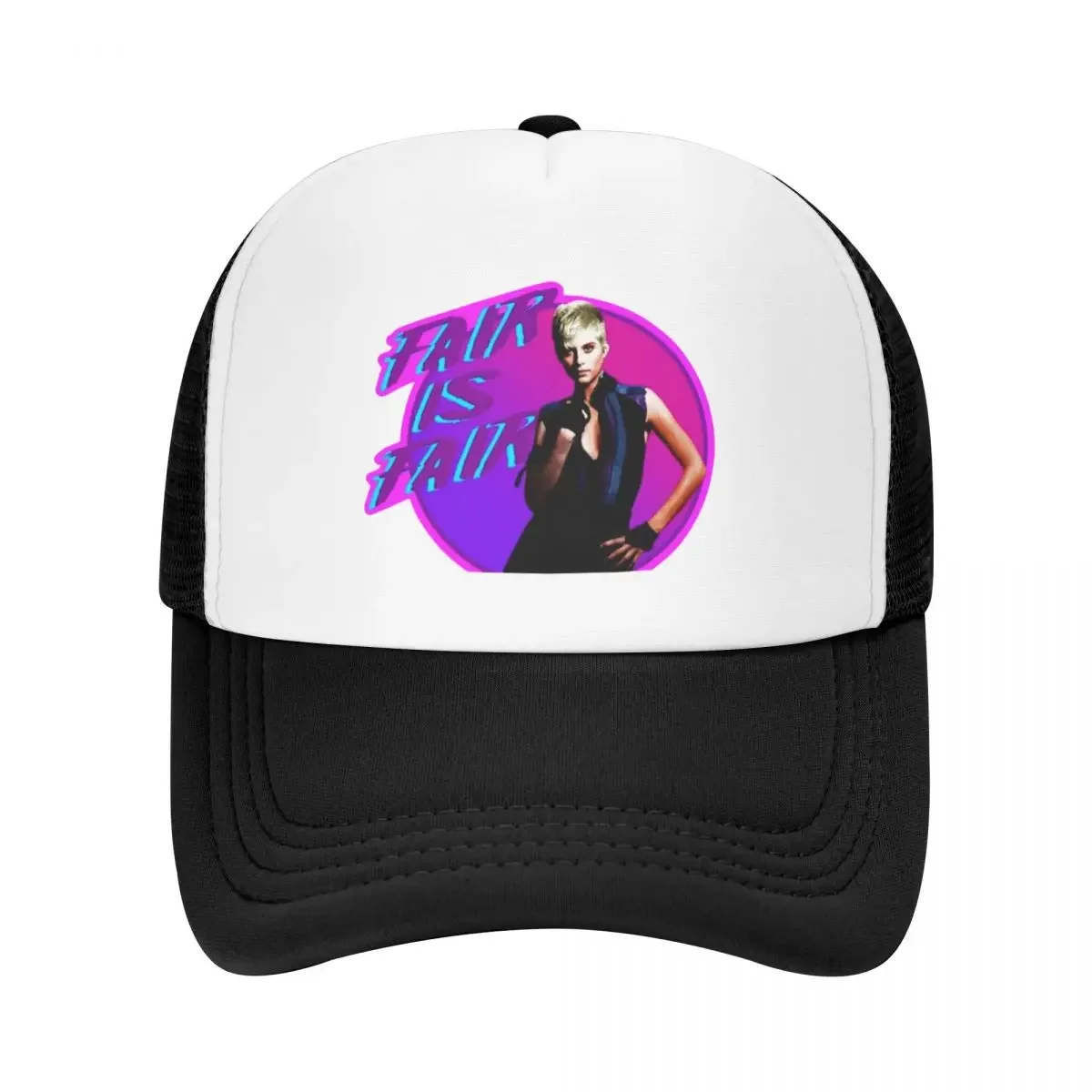 Legend of Billie Jean Vintage Essential T-Shirt Baseball Cap funny hat Fashion Beach Sunhat Caps For Women Men's