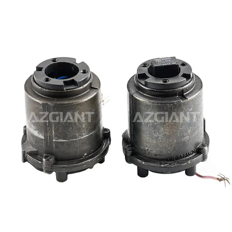 For Jeep Liberty 2002-2007 Left Side Mirror Folding Motor Module Heavy Duty Replacement with AZGIANT