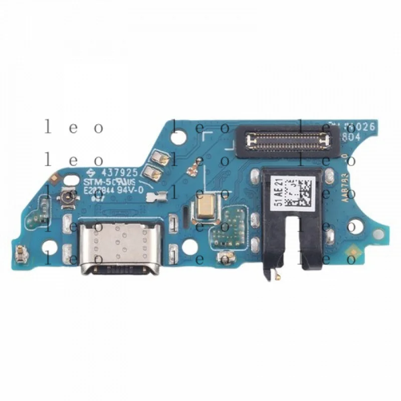 

DD For Realme Note 50 RMX3834 Original Charging Port Board