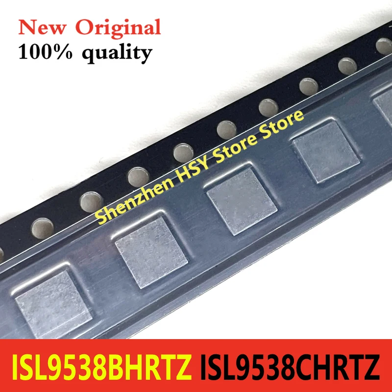 2-5piece New ISL9538BHRTZ ISL9538BH 9538BHRTZ 9538BH ISL9538CHRTZ ISL9538CH 9538CH 9538CHRTZ QFN32