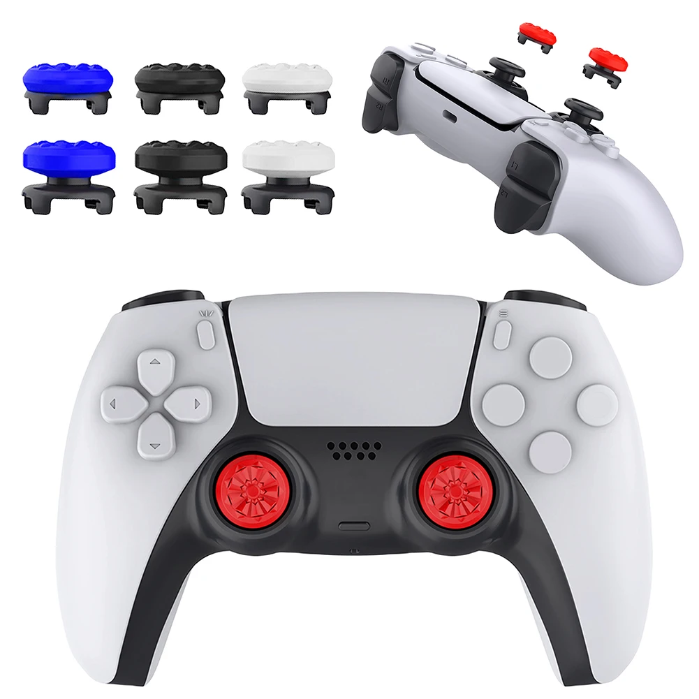 2Pcs Thumb Grips Pe…
