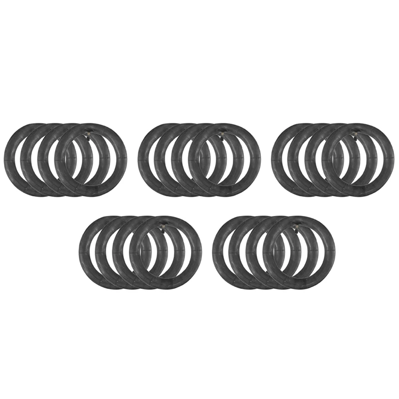 20Pcs Electric Scooter Tire 8.5 Inch Inner Tube Camera 8 1/2X2 For Xiaomi Mijia M365 Spin Bird Electric Skateboard