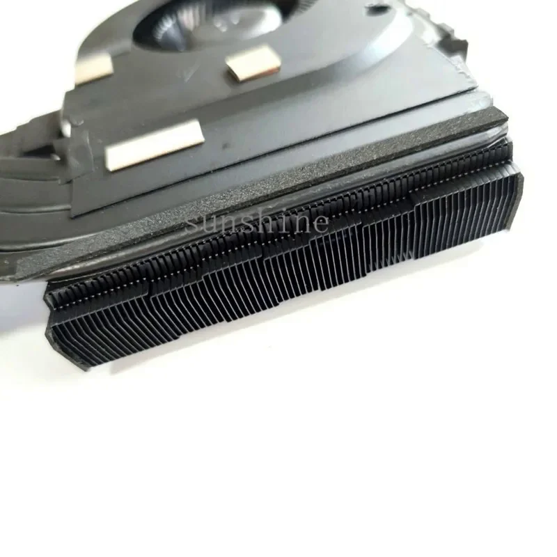 New For Dell Alienware 51M R2 Laptop new CPU/Graphics Cooling Heatsink Fan Assembly 0XXG6C XXG6C