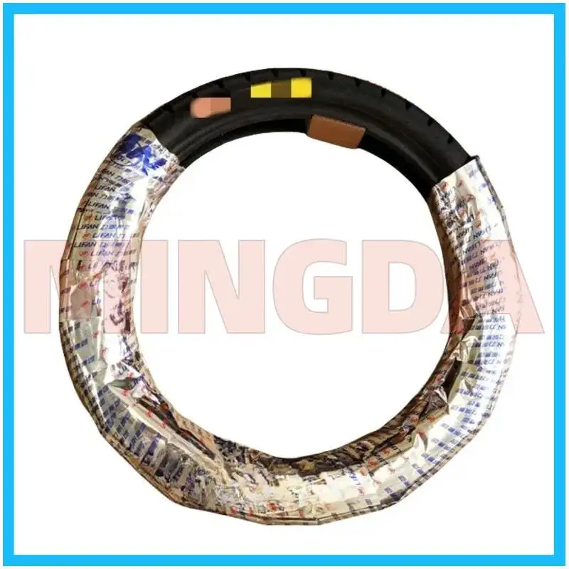 

Front Tubeless Tire 90/90-17 for Lifan Lf150-10b/10s Kp/kpr150/200