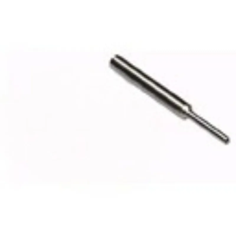 Winding machine wire nozzle, tungsten steel alloy  wire needle,,large head outer diameter 3 guide needle