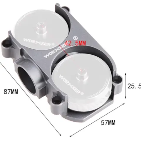 8 best sales Nerf Stryfe-mod - №8