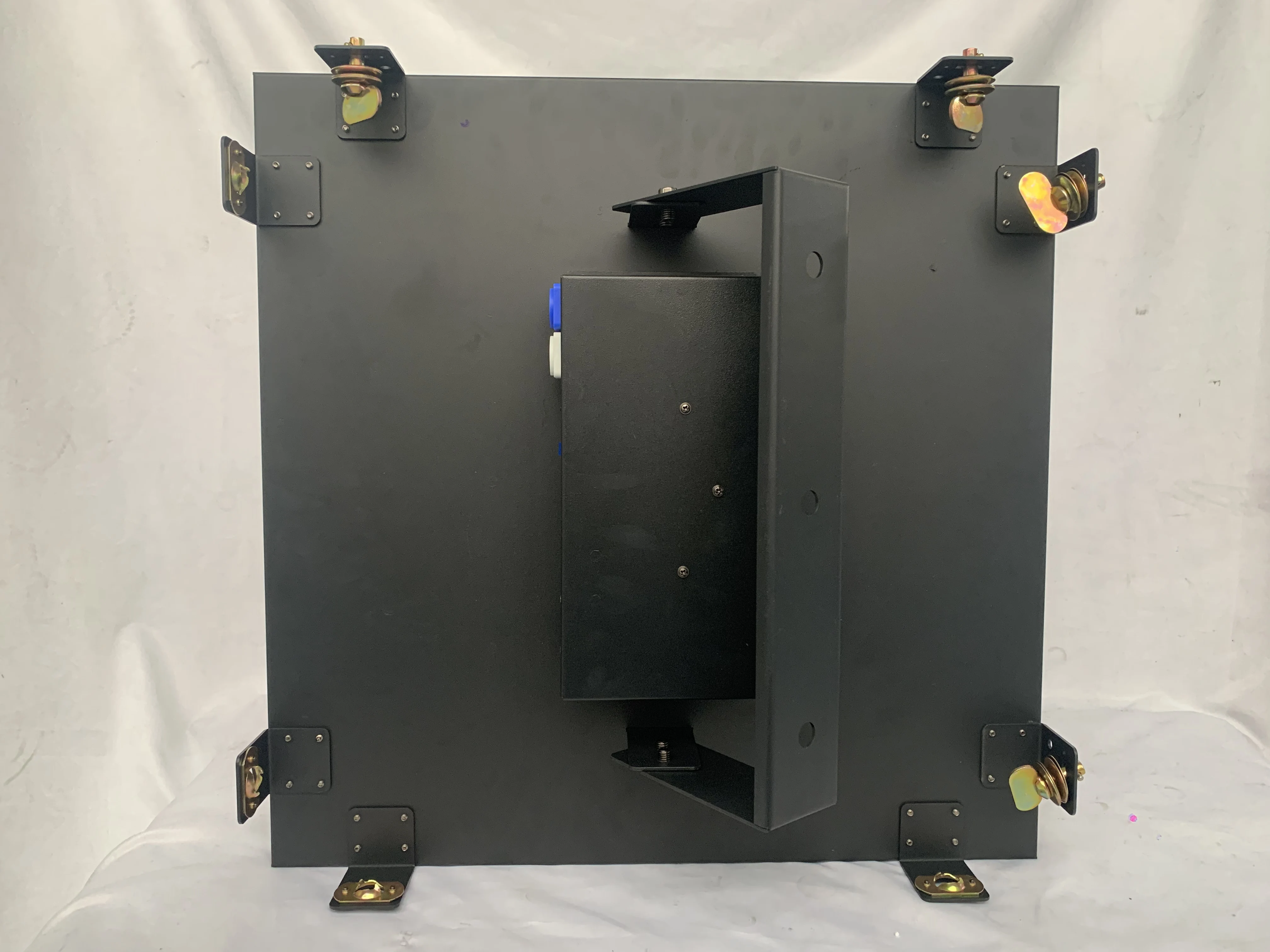 Professional Dj Equipment 7*7 Led Rgb matrix Beam Wash Dmx Stage Lighting Effect Led Display Screen Star Blinder Light