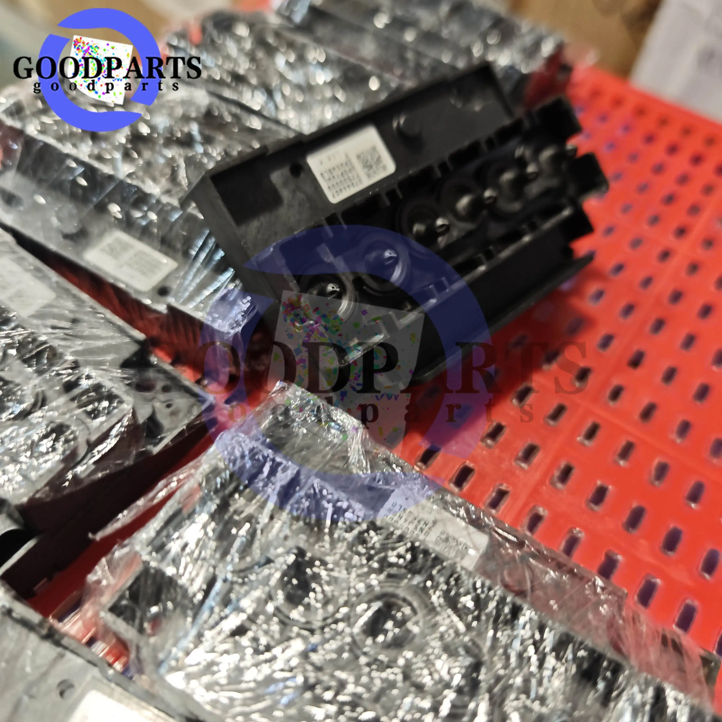5PCS L1800 Print Head Cover support for Epson L800 L801 L805 R270 TX650 R290 T50 R1400 R1430 R330 R280 Print head Manifold