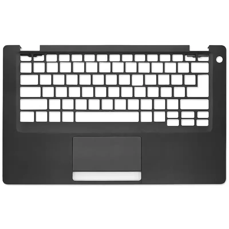 NEW For DELL Latitude 5410 E5410 Laptop LCD Back Cover Front Bezel Palmrest Bottom Case Laptop Frames mouse - Image 5