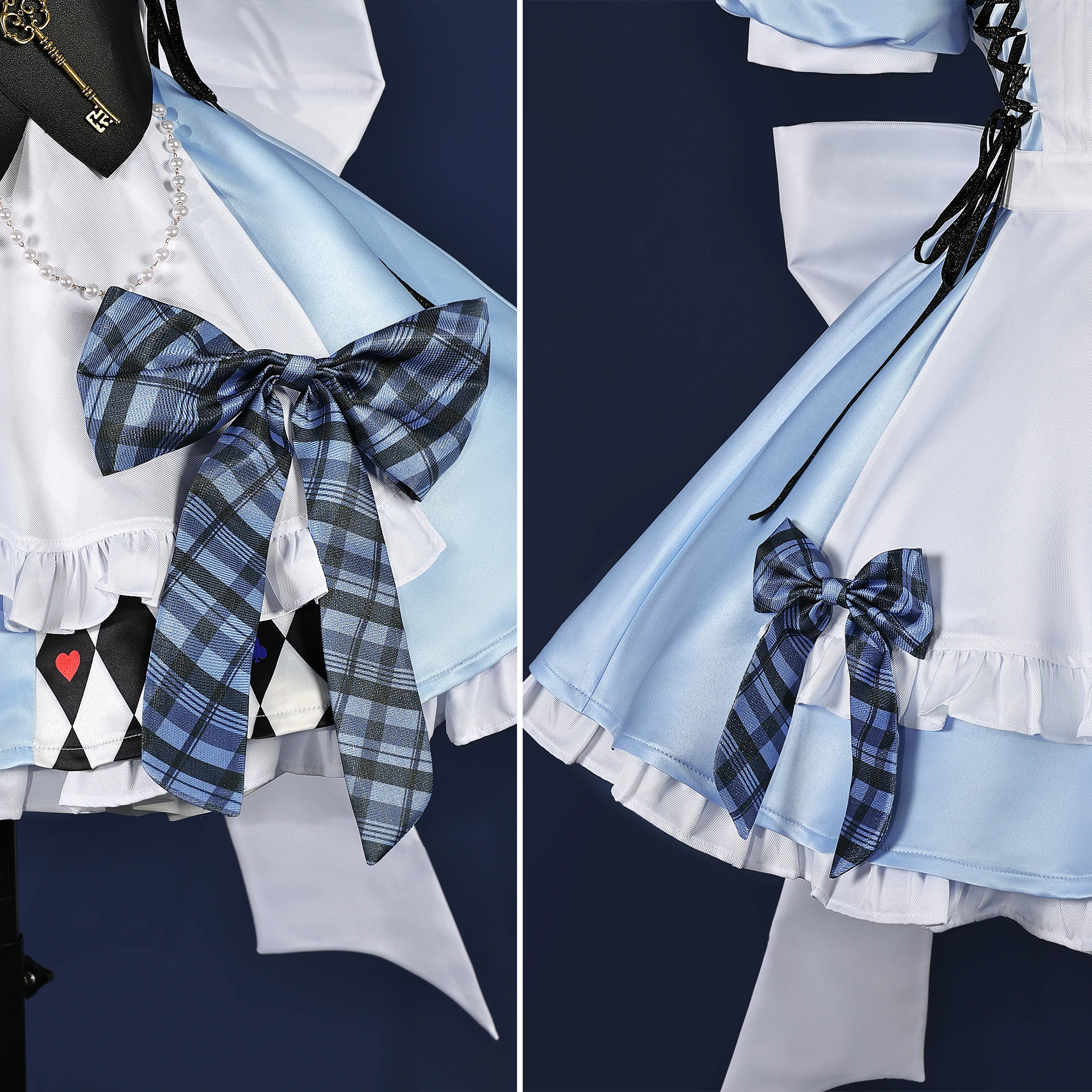 Disfraz de Cosplay Love Live!  - Anime Cosplay Live reseña y precio