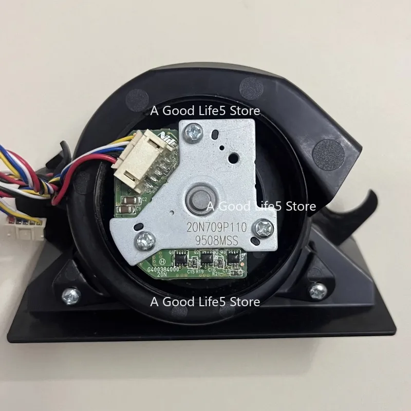 

Apply To Keworth Sweeper Accessories T5 DJ65 N8 T8 Power T9Max DX55 /N5 Vacuum Fan Electric