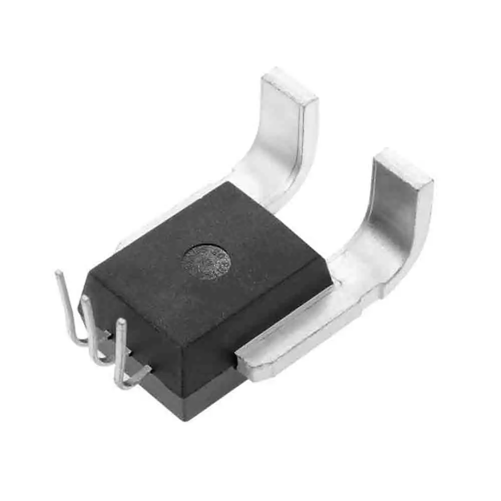 ACS758LCB-050B-PFF-T Hall-Stromsensor-Chip ACS758LCB ACS758 ACS758LCB-050B Modul