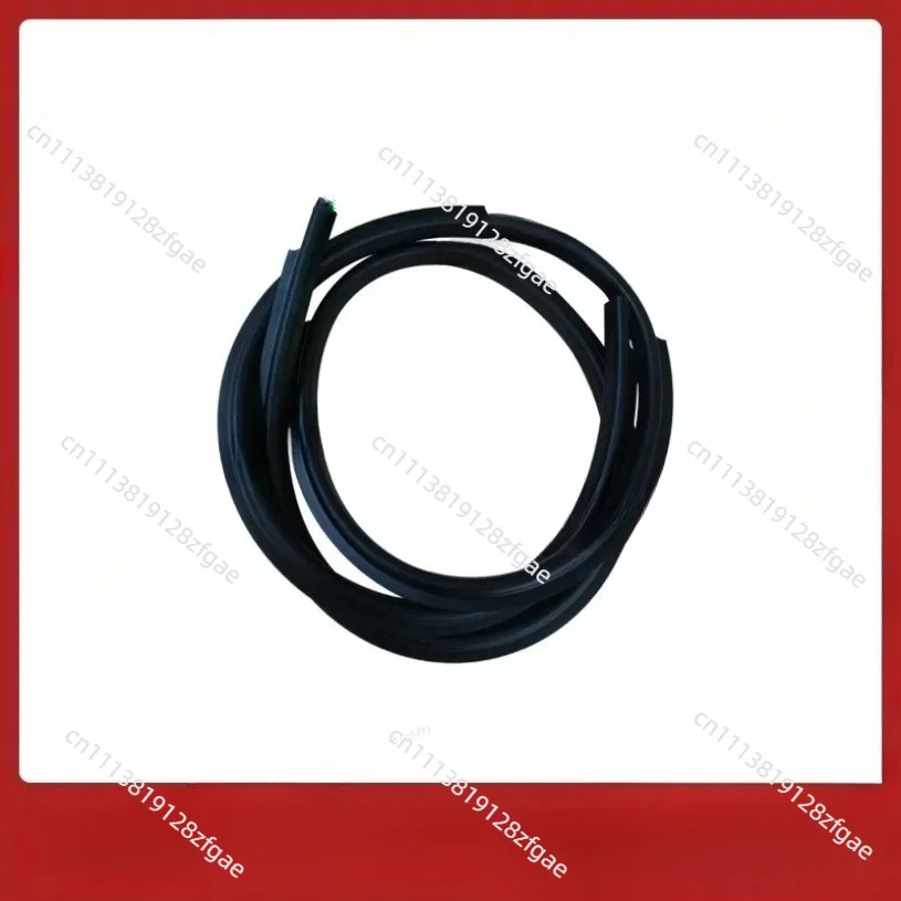130001622 (L=2570mm), For Charmilles use Inflatable Seal, Sealing Strip, Tank seal