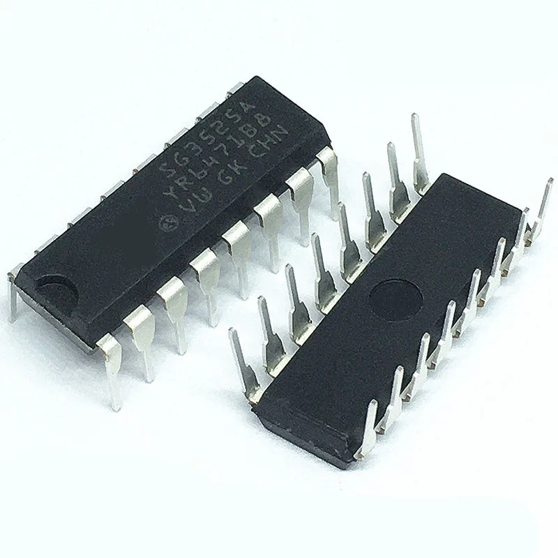 10PCS SG3525A KA3525A SG3525AP SG3525AN KA3525AN SOP-16/DIP16 NEW