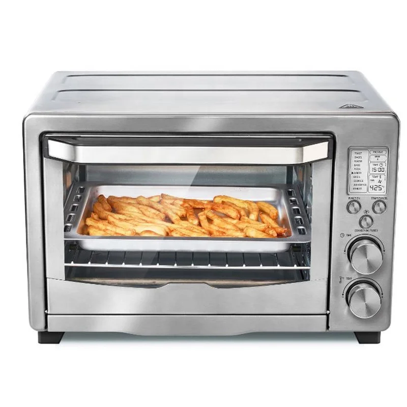 

New Home Appliances Convection and Intelligent Hot Air Fried Furnace