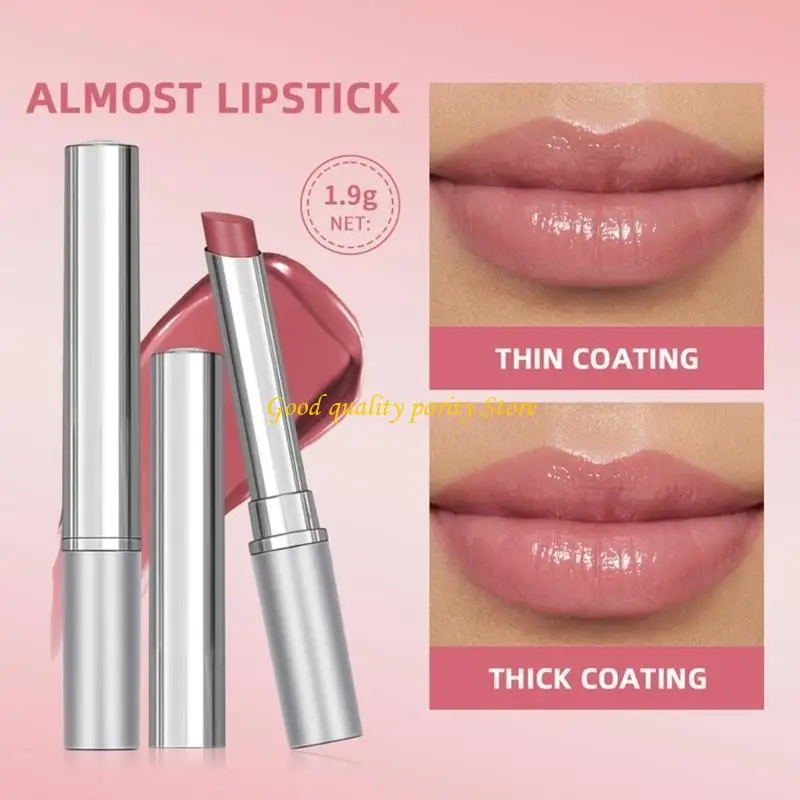 M4YA Honeys pomadka barmowana balsam odżywkowy balsam do ust Sheer Hydrating Lipstick