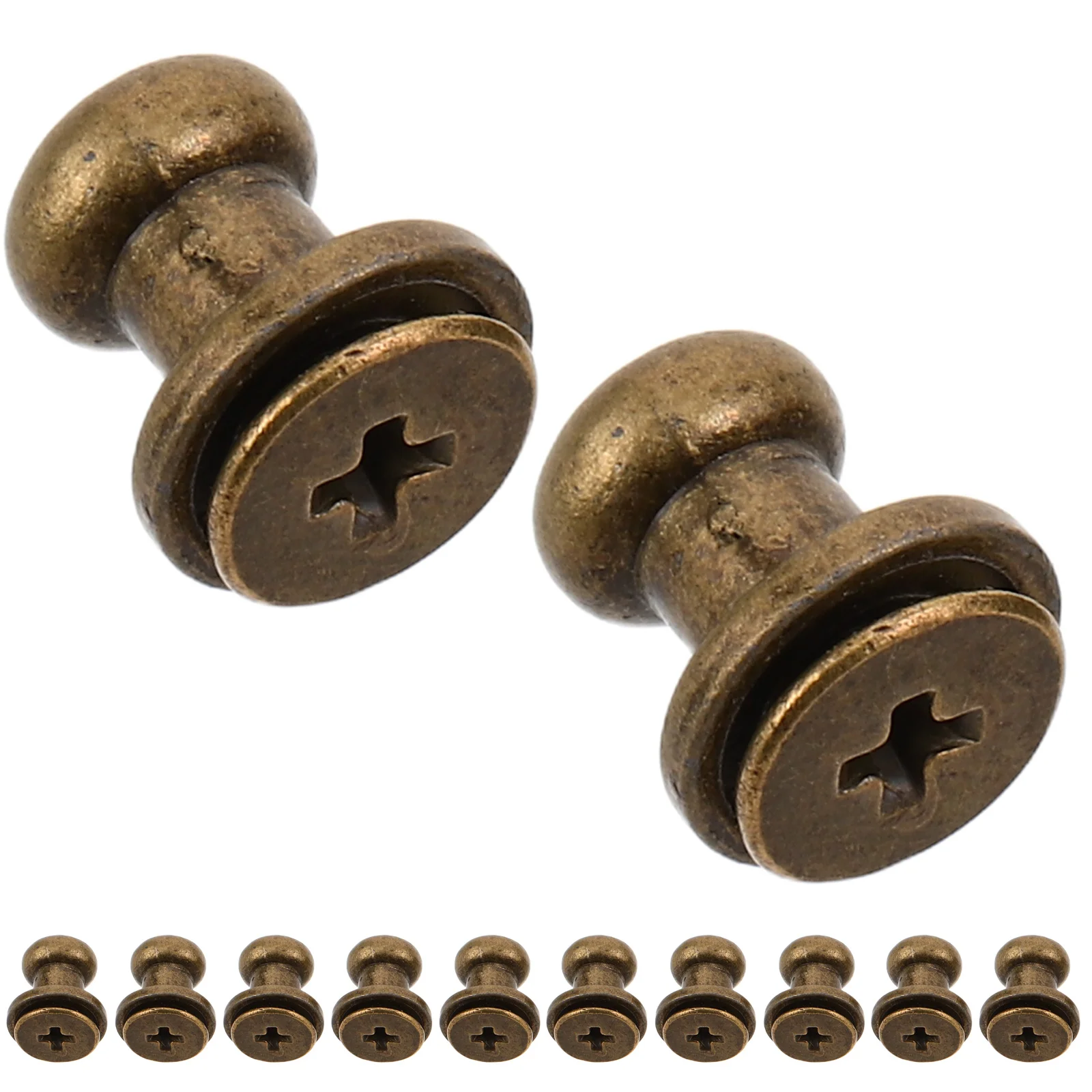 30 pomelli per armadietti, lavorazione meticolosa, trattamento superficiale liscio, maniglie per scatole regalo, pomelli per porte, maniglie decorative