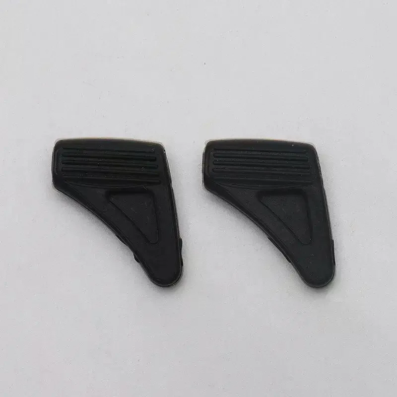 5Pairs نظارات الأذن قبضة الرياضة النظارات الأذن هوك سيليكون مكافحة زلة نظارات مريحة آمنة معبد نصائح كم التجنيب حامل #3