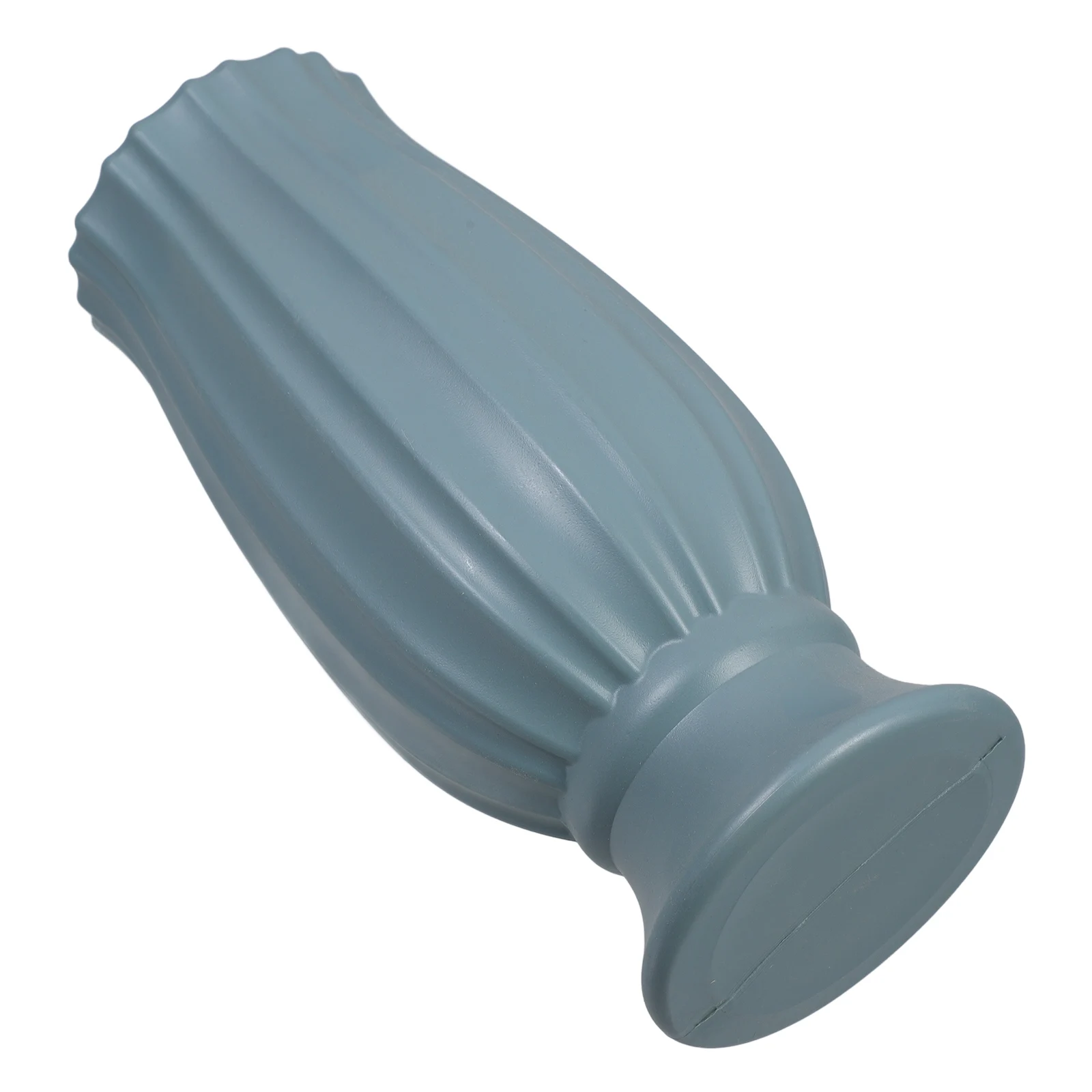 

Cemetery Vase Grave Flower Holder Metal Design Artificial Flowers Decorations Tribute Craftsmanship Use