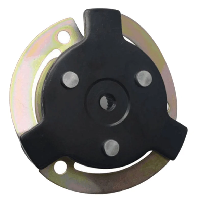 

5N0820803 Автоматическая пластина кондиционера, ступица сцепления компрессора для VW SEAT OPEL, детали на присоске кондиционера 5N0820803