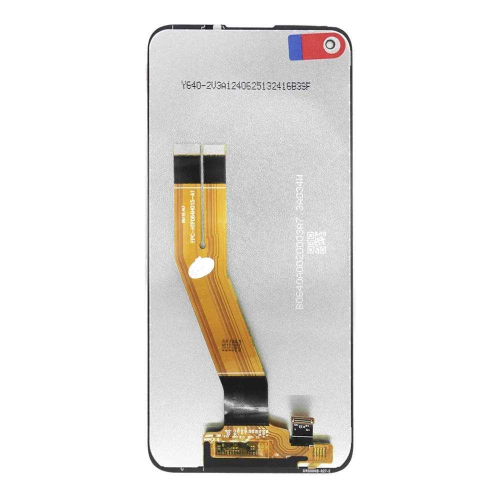 A11 A115 LCD for Samsung Galaxy A11 A115F LCD Display Digitizer Replacement Touch Screen for Samsung M11 M115F LCD Display