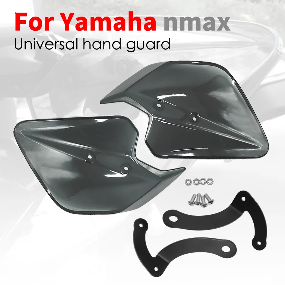 

Motorcycle New Hand Guards Protective For Yamaha Nmax 155 Nmax 150 Nmax 125Nmax 250Nmax 300 Nmax 400 Nvx 155 Aerox155