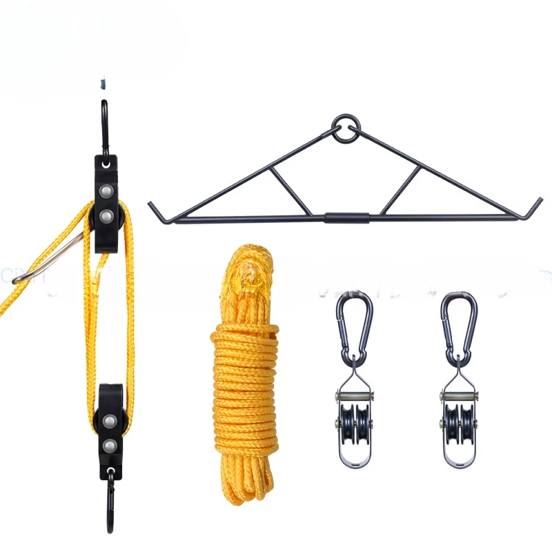 

Deer rack set