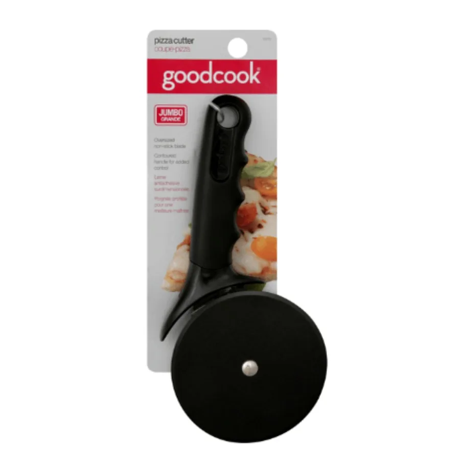 

Резак для пиццы GoodCook Jumbo