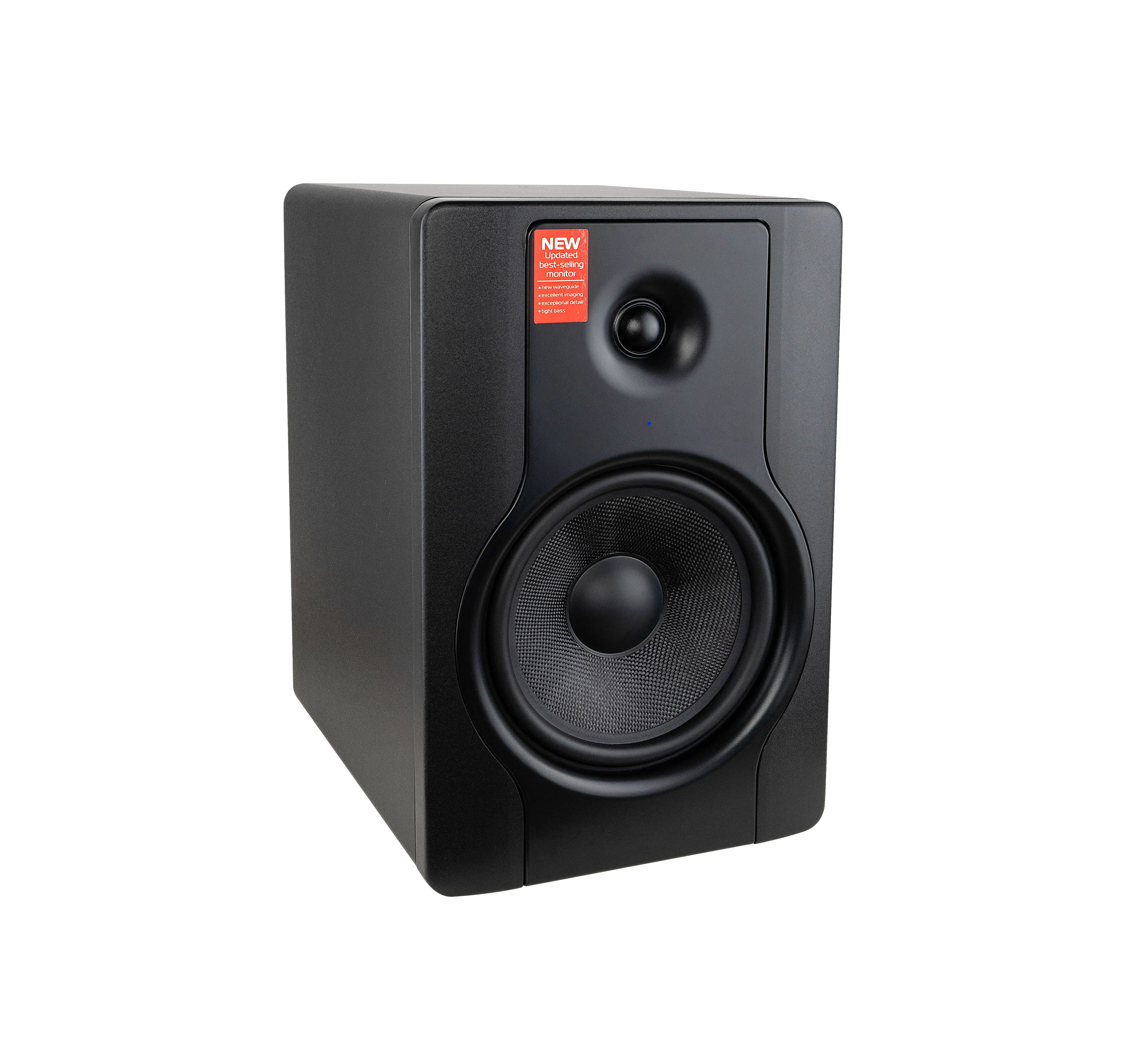 BX8 Studio Monitor Speakers Monitor Speakers Studio Professional Studio Speaker Monitors
