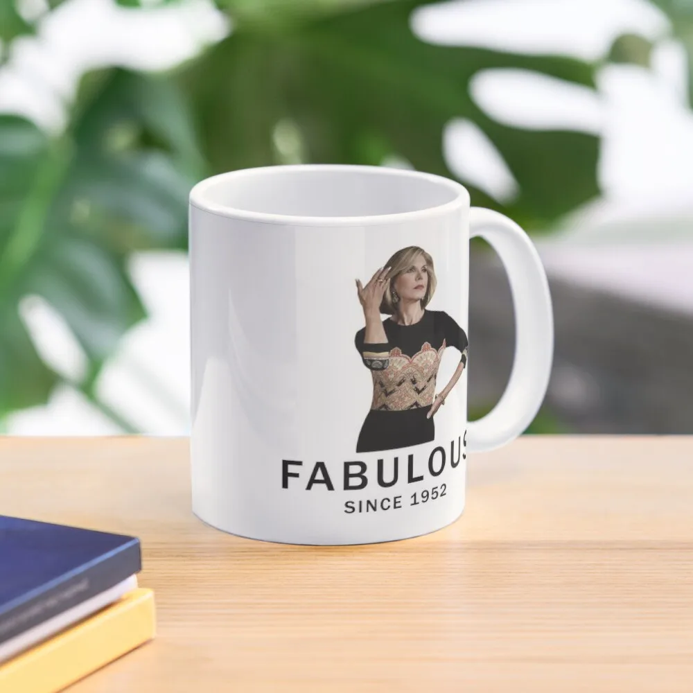 

fabulous since 1952 Coffee Mug Coffee Cup Sets Ceramic Coffee Cup