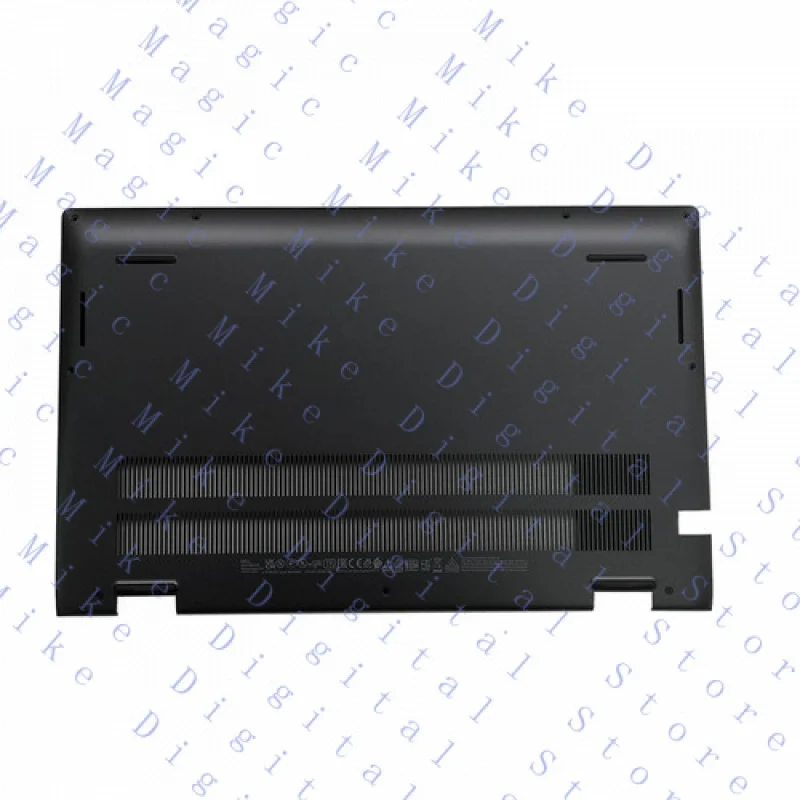 

H Новинка для ноутбука Dell Vostro 15 5510 5515, нижняя крышка корпуса 6F5C1 06F5C1