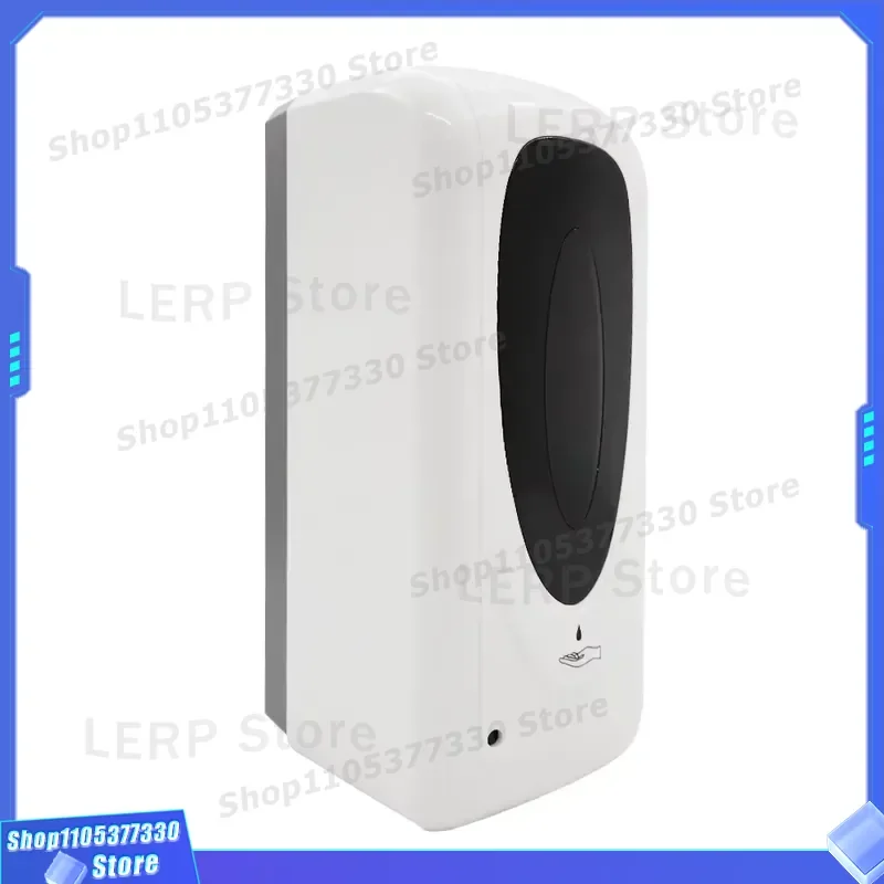 Automatic Infrared Sensor Soap Dispenser Touchless Liquid Foam Spray Nozzle for Bathroom Kitchen Wholesale China Factory