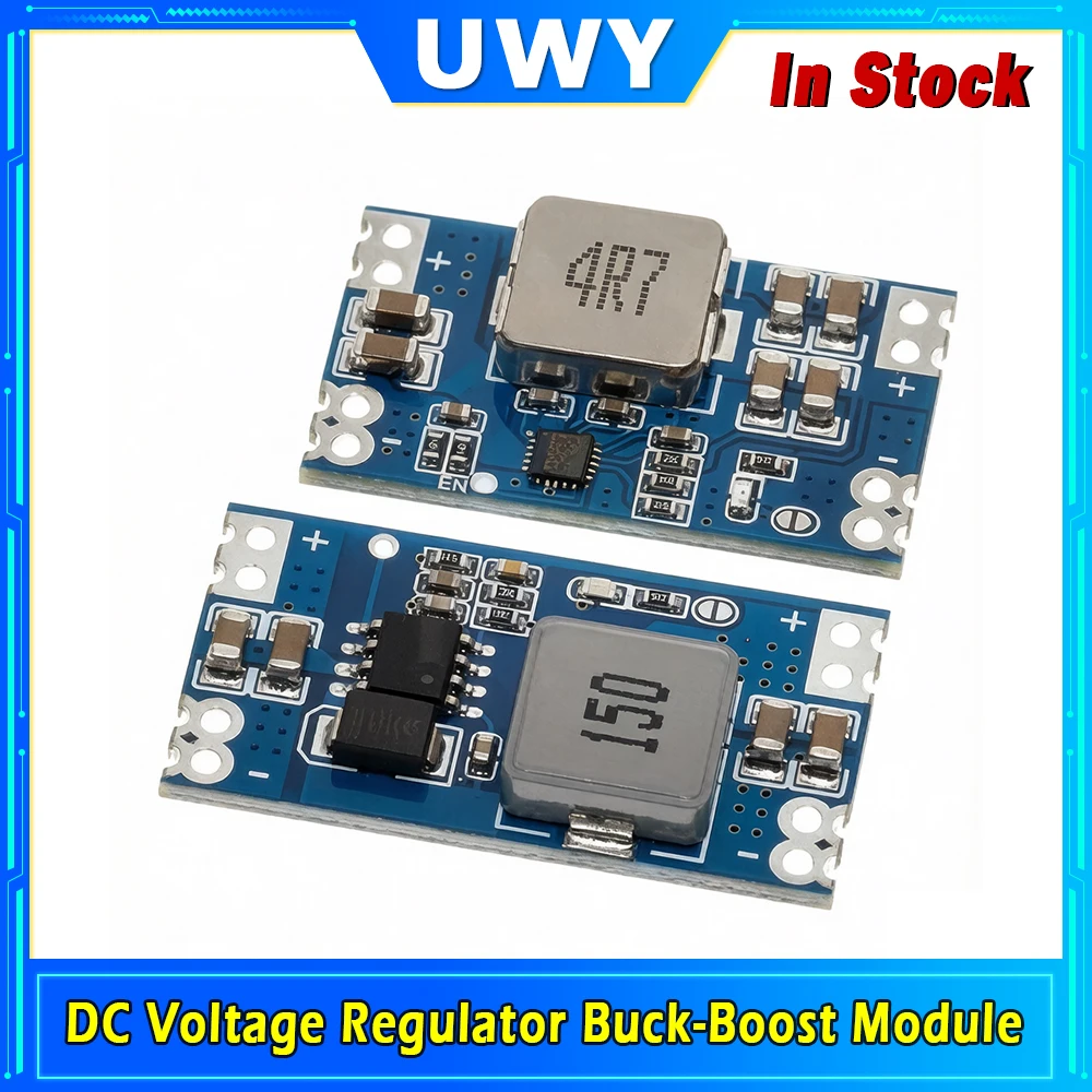 Mini560 DC-DC Step Down Converter Module 3.3V 5V 9V 12V 5A Fixed Output Buck Voltage Regulator Power Supply Module