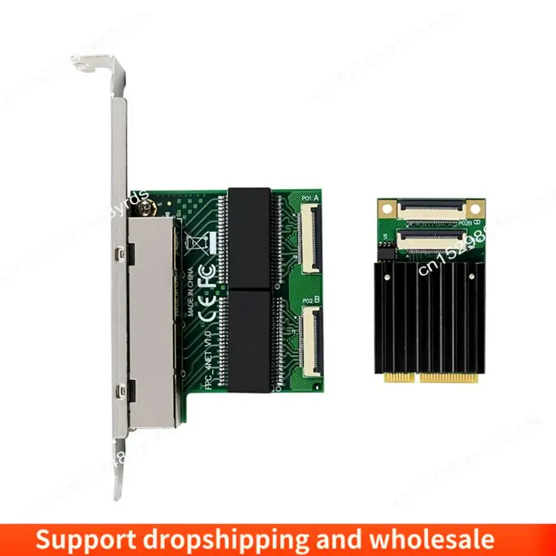 AA86 Minipcie Gigab…