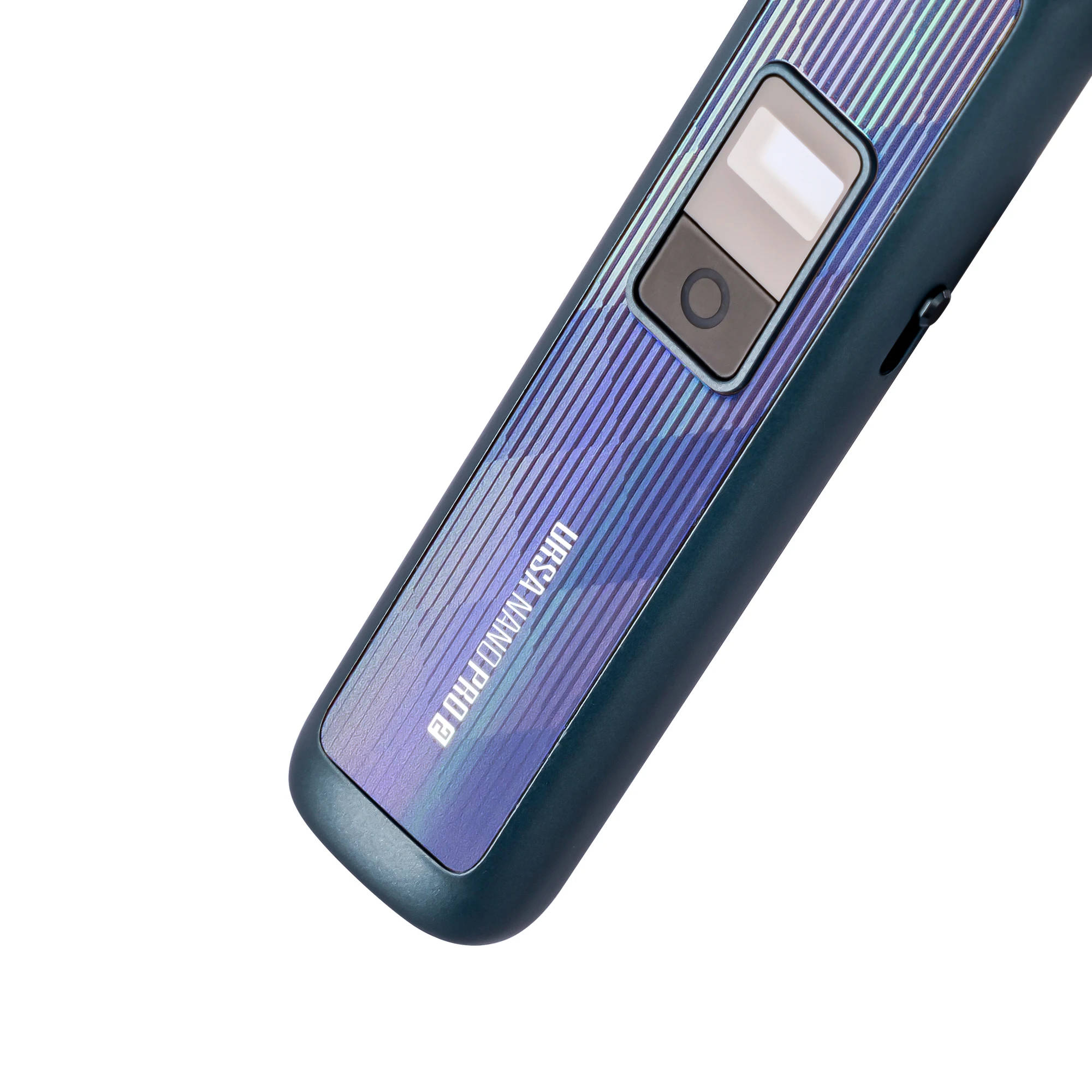 URSA NANO Pro 2ชุดแบตเตอรี่30W 1000mAh ในตัวพร้อมตลับหมึกอิเล็กทรอนิกส์2.5ml V2 URSA NANO Pro 2