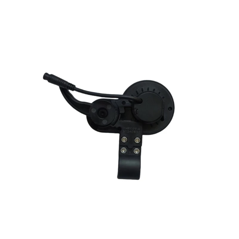 

A2BC 48V EMAIL Cycle Manager Speed Manner Measure Stable Action Aluminum Case