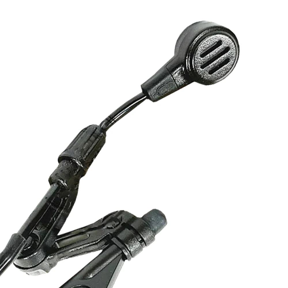 EARMOR-Casque antibruit de communication à bobine mobile, casque en porte-à-faux, microphone compatible avec M33, M32, M32H, M32X, S10