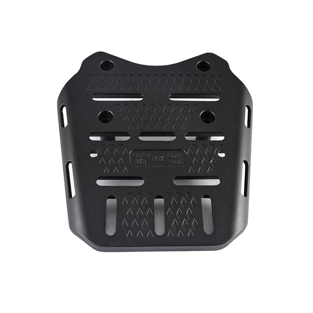 Motorcycle trunk rear shelf Motorcycle Rear Storage Top Box Luggage Case Seat Bracket For HONDA PCX150 PCX160 PCX125 2014-2023