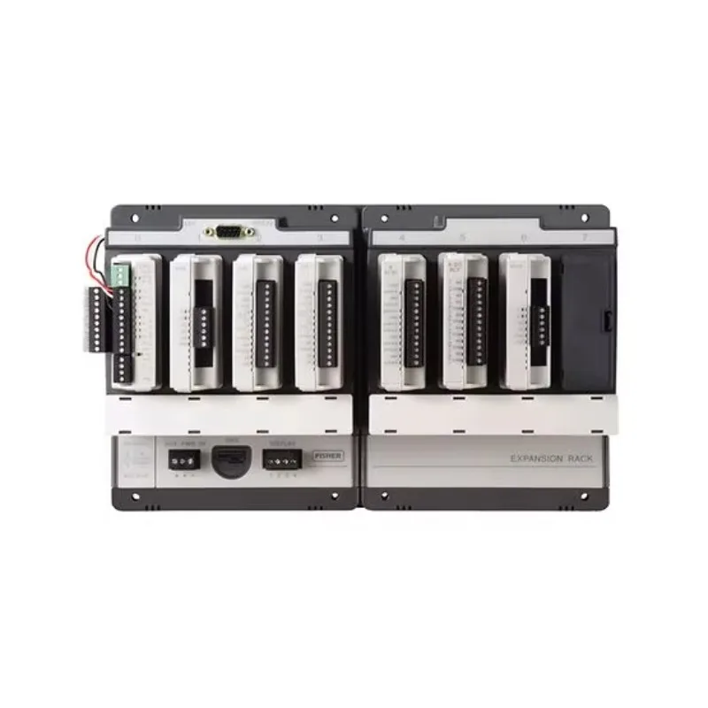 

100% Original FloBoss 107 Flow Manager