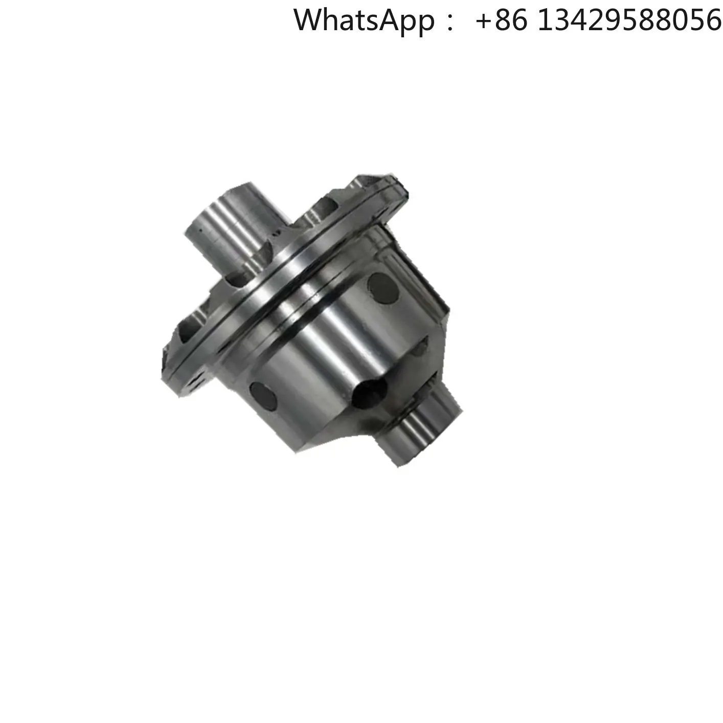 

RD110-28 Air Differential Locker for Rear Suzuki Vitara 2005 Later Models 28 Spline From China Factory Propeller Shafts Product