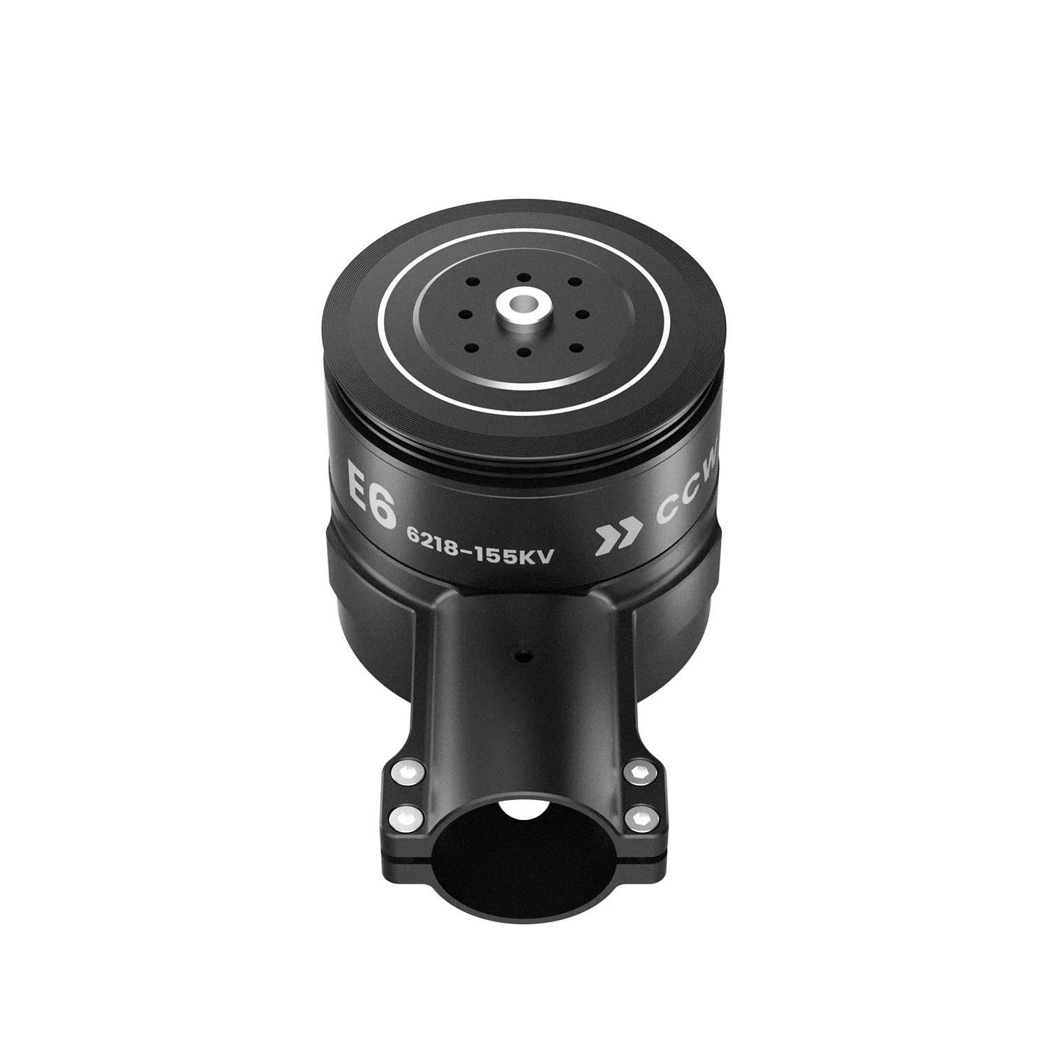 E6 Dr-one Motor  PWM & CAN Dual Throttle Redundancy | Rapid Perception Feedback E6 Propulsion System for FPV U-AV