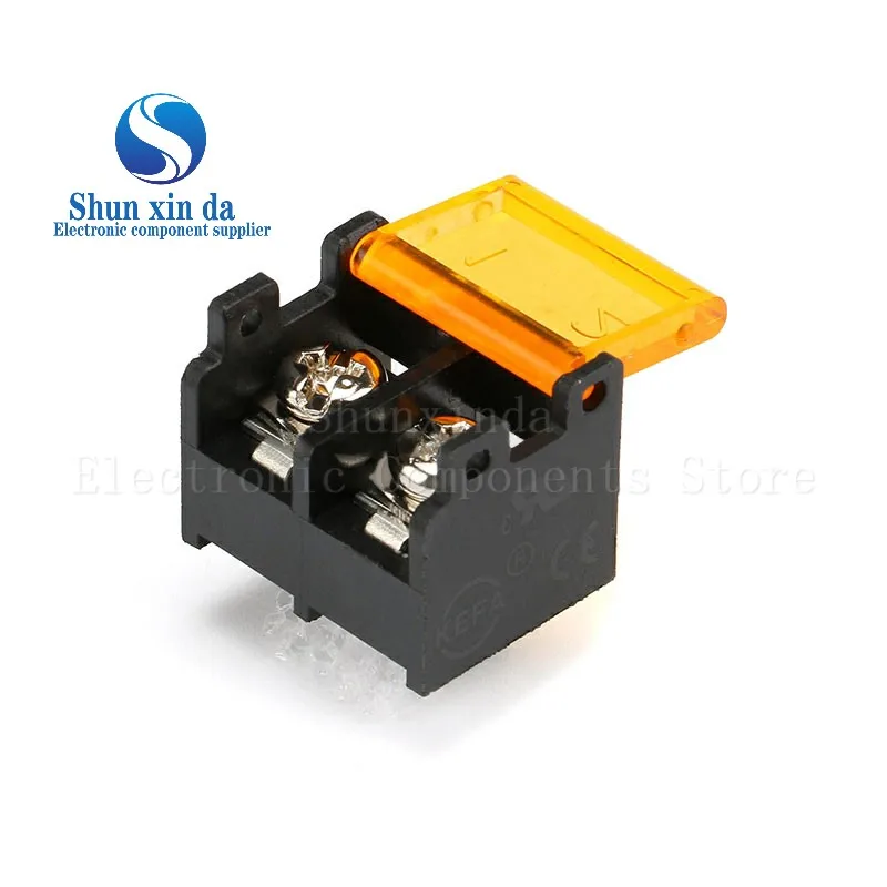 2-5PCS HB9500 2P 3P… - image
